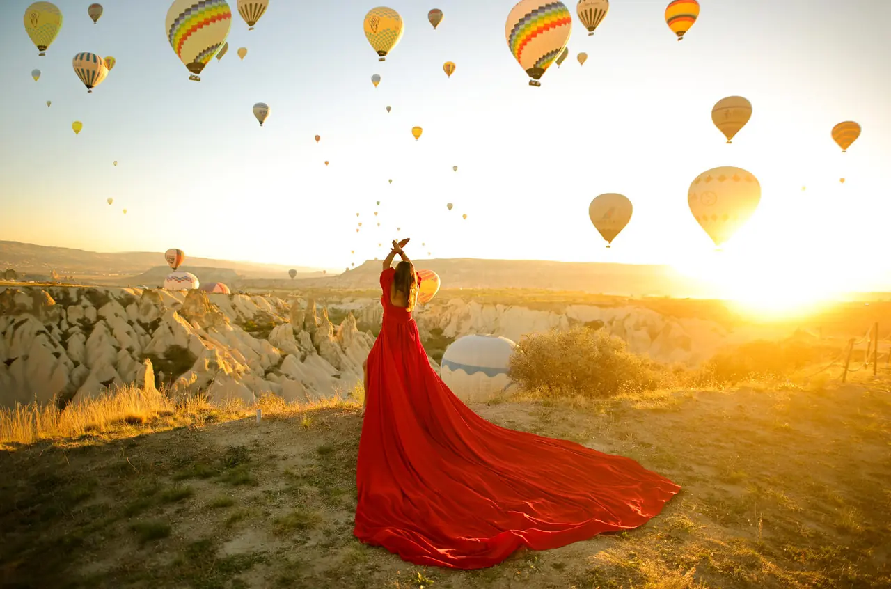 Destination Pre-Wedding Shoots by RVM, photo 1