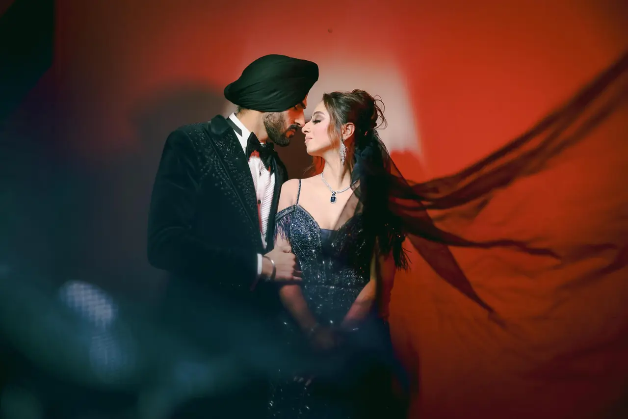Wedding Photography & Films by RVM, photo 7