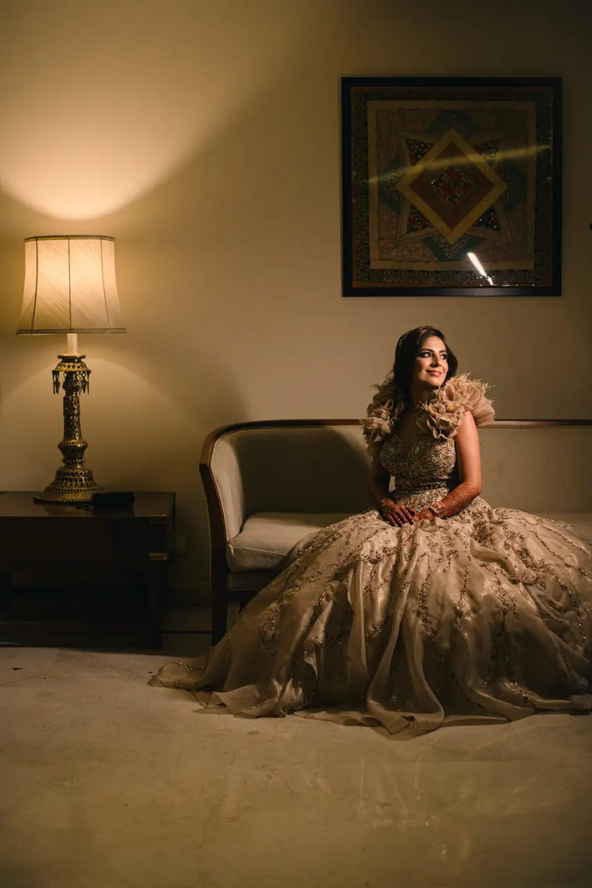 Wedding Photography & Films by RVM, photo 12