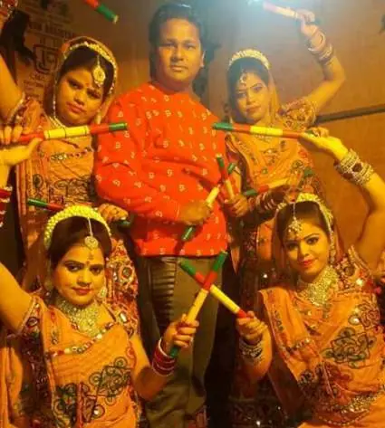 Dance Troupes by RVM, photo 2