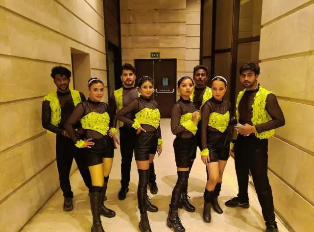 Dance Troupes by RVM, photo 9