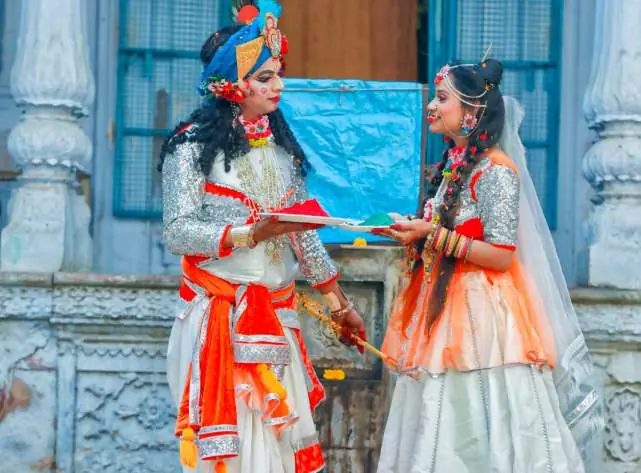 Jagran, Chowki & Sai Sandhya by RVM, photo 1