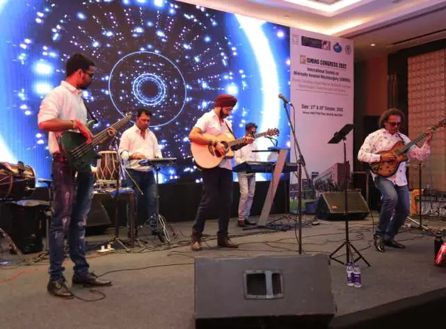 Anchors, Singers & Live Bands by RVM, photo 5