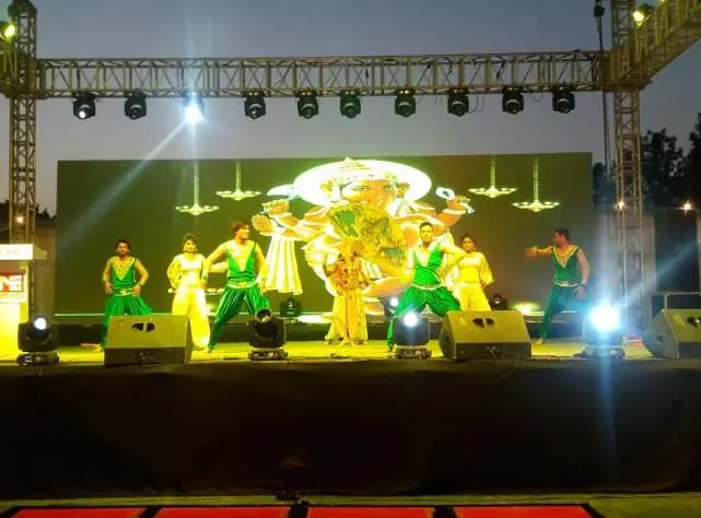 Sound, Lighting & LED by RVM, photo 1