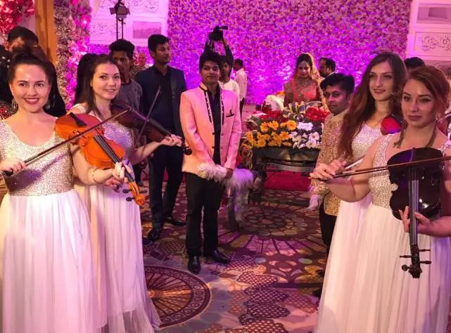 Baraat Packages by RVM, photo 6