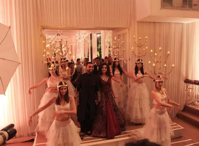 Baraat Packages by RVM, photo 8