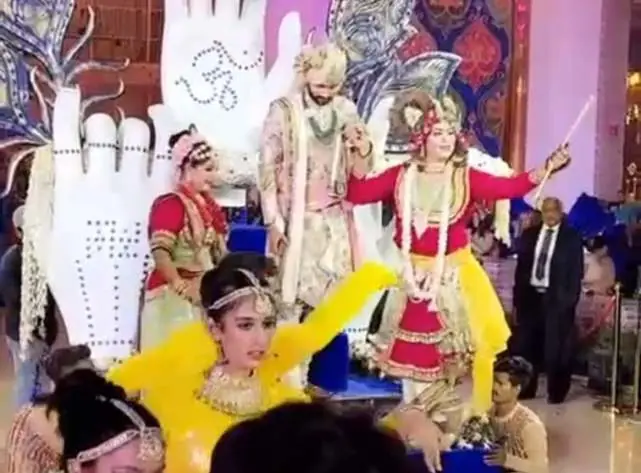 Baraat Packages by RVM, photo 10